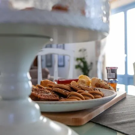 Sunrise Apartment Santorini Emporio  Экстерьер фото