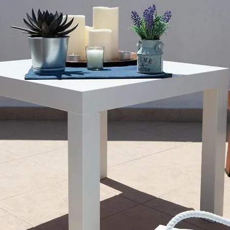 Sunrise Apartment Santorini Emporio  Экстерьер фото