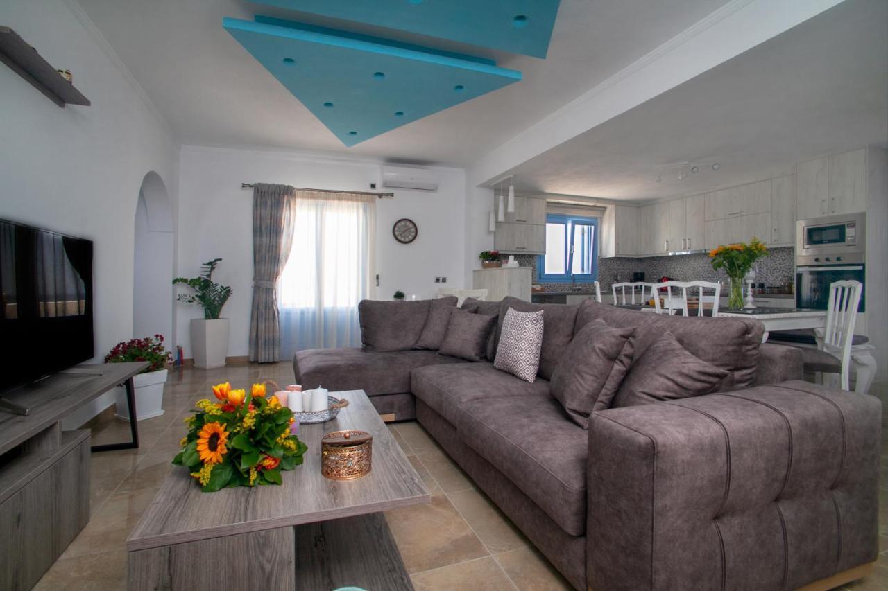 Sunrise Santorini Appartement *