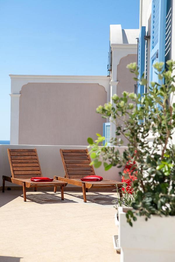 Appartement Sunrise Santorini