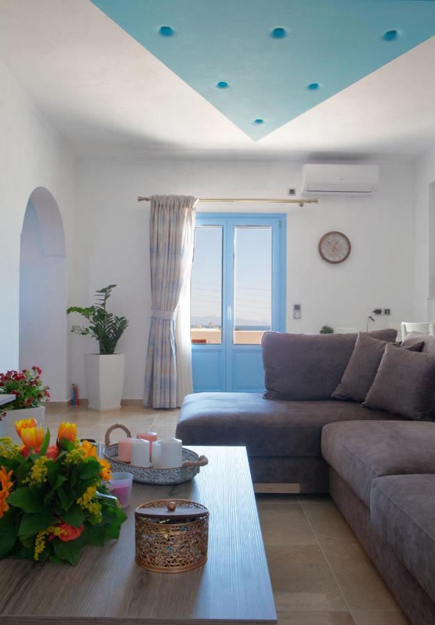 Appartement Sunrise Santorini