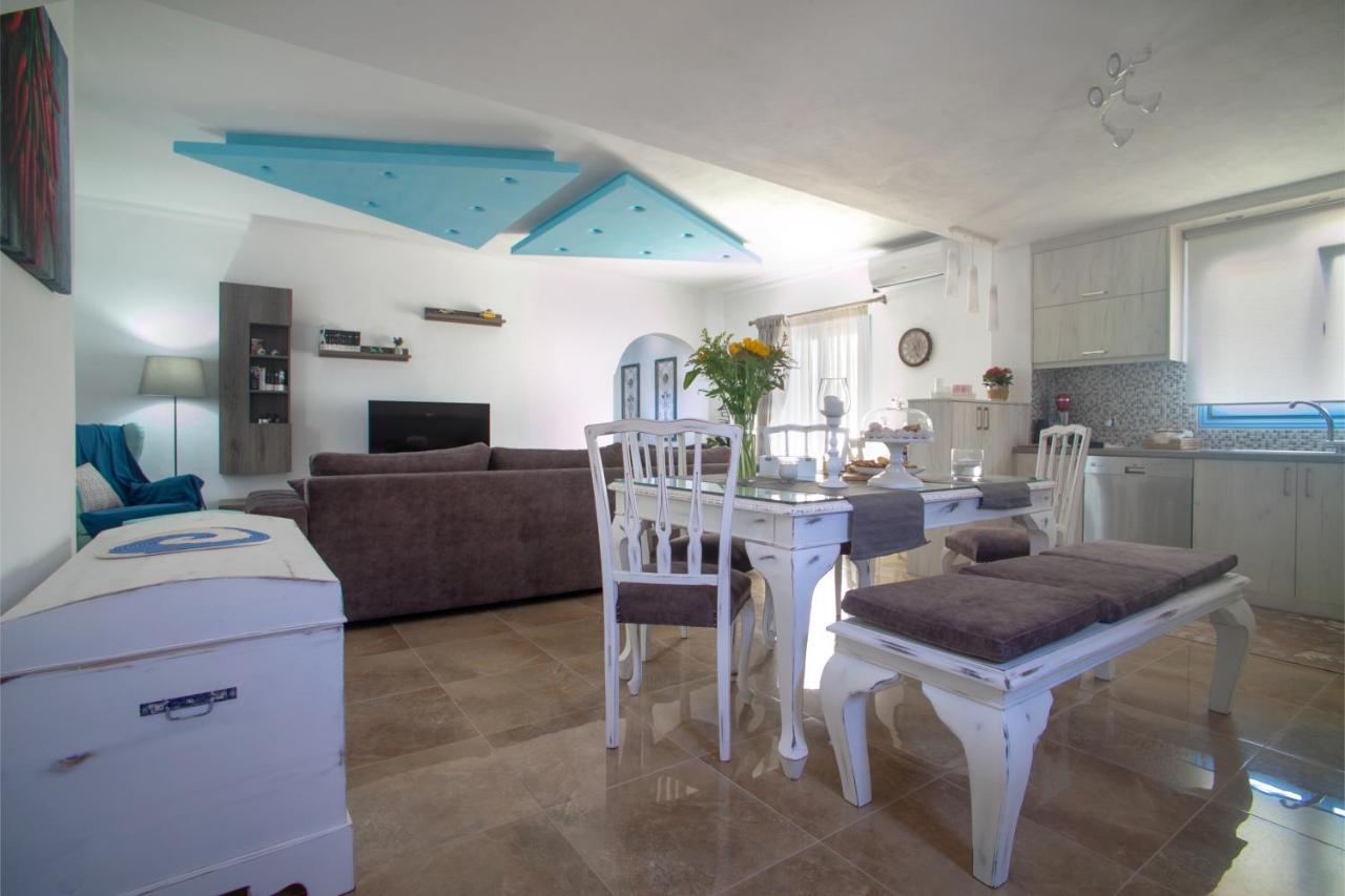 Appartement Sunrise Santorini *