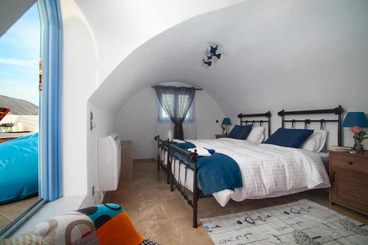 Appartement Sunrise Santorini