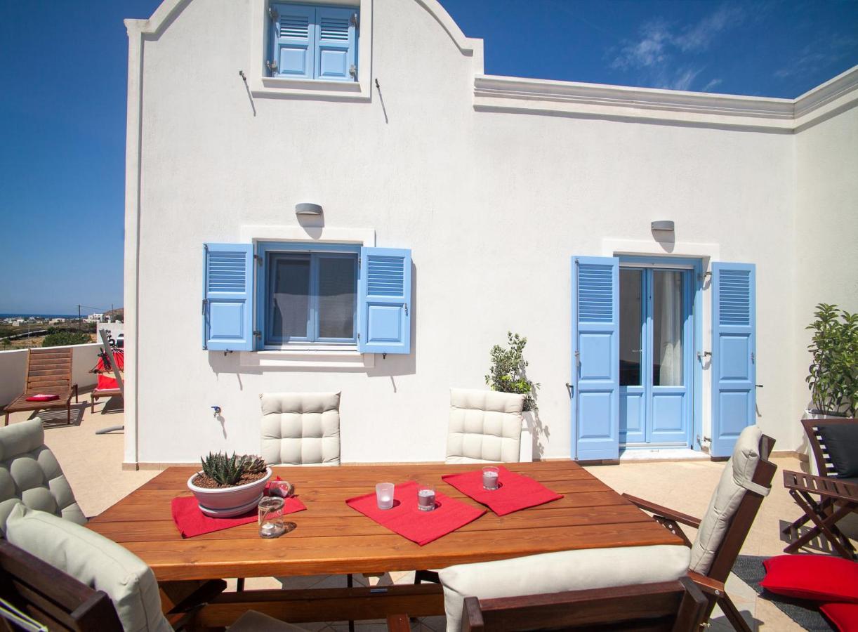 Appartement Sunrise Santorini Emporio (Santorini)