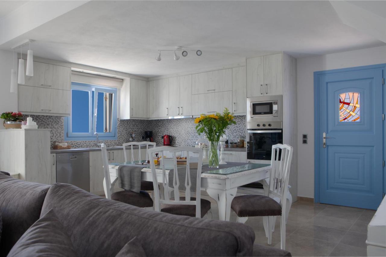 Sunrise Santorini Appartement