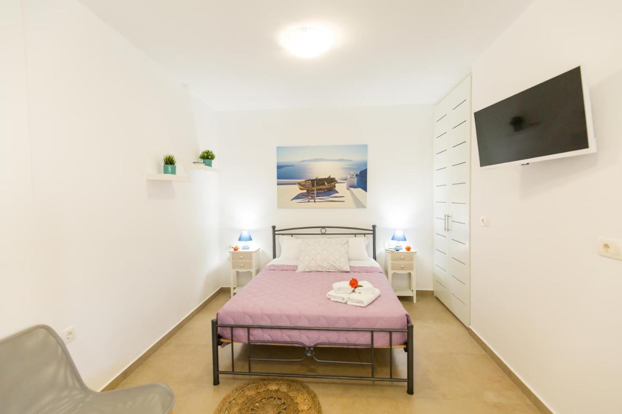 Appartement Sunrise Santorini Emporio (Santorini)